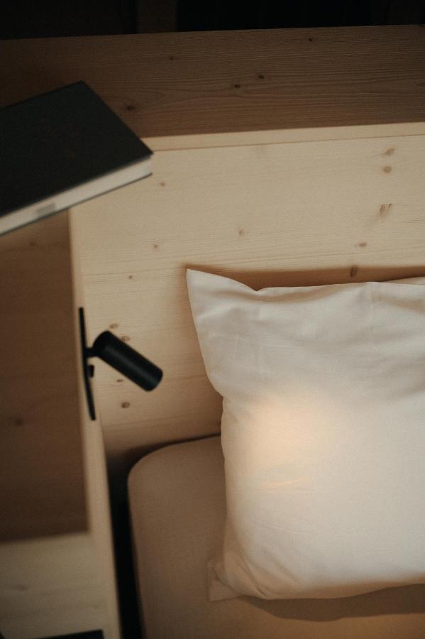 Anders Mountain Suites 1 Bressanone Zewnętrze zdjęcie