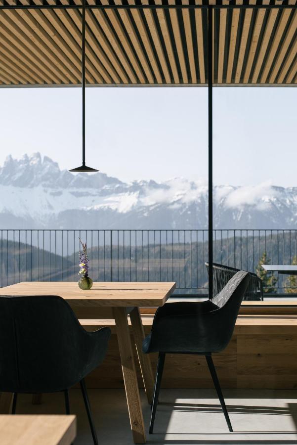 Anders Mountain Suites 1 Bressanone Zewnętrze zdjęcie
