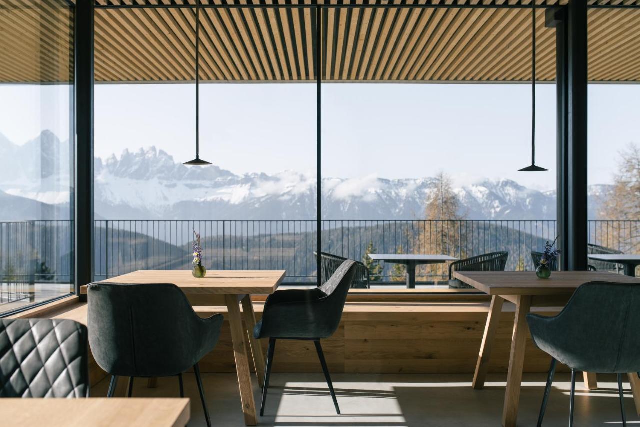 Anders Mountain Suites 1 Bressanone Zewnętrze zdjęcie