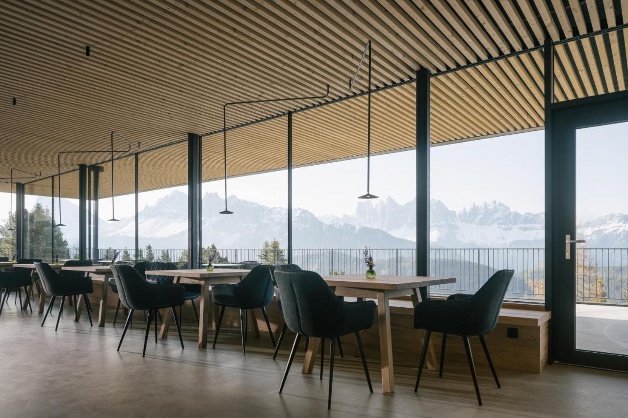 Anders Mountain Suites 1 Bressanone Zewnętrze zdjęcie