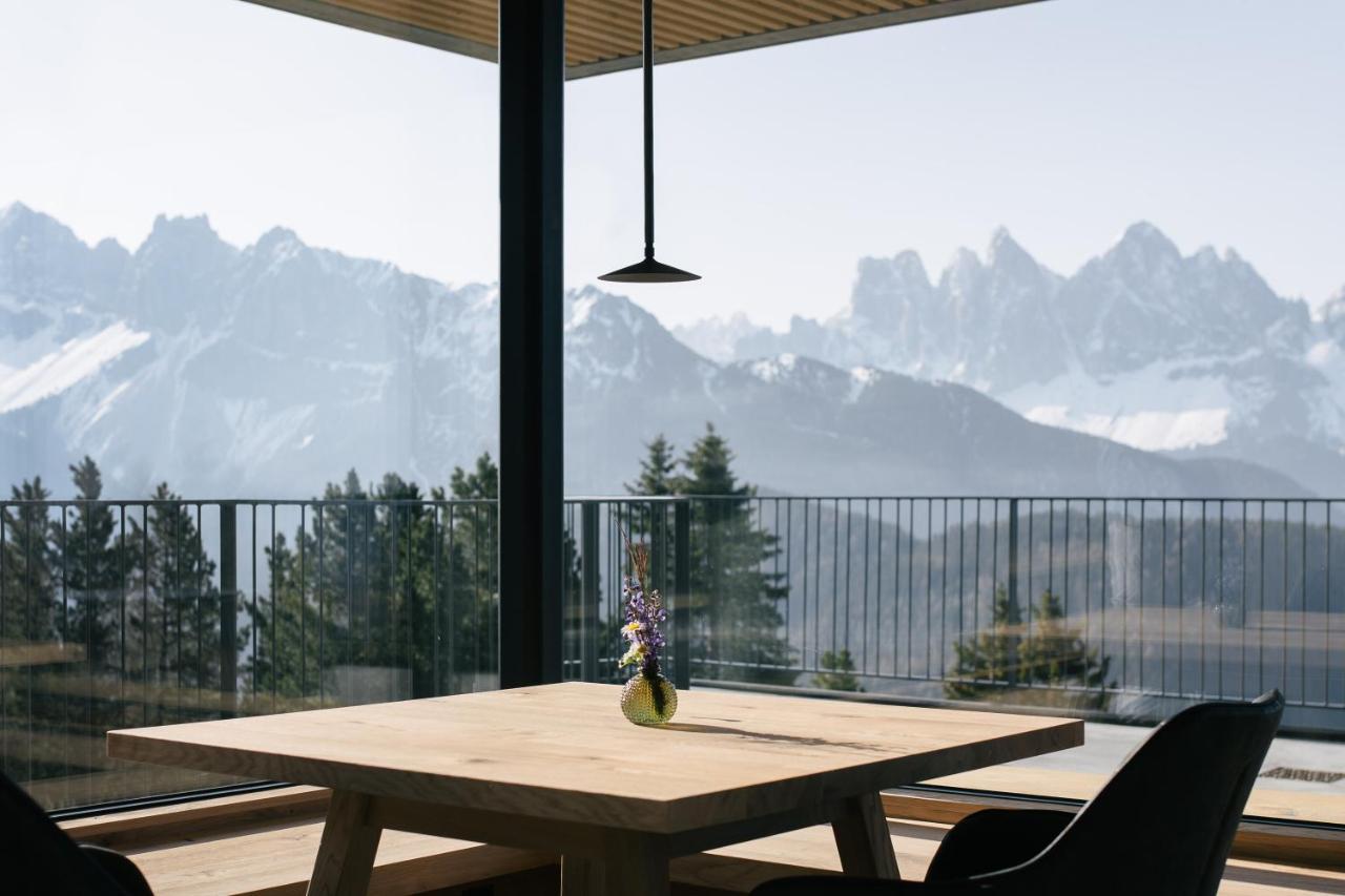 Anders Mountain Suites 1 Bressanone Zewnętrze zdjęcie