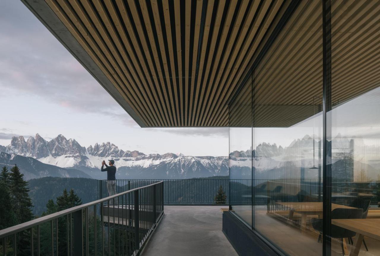 Anders Mountain Suites 1 Bressanone Zewnętrze zdjęcie