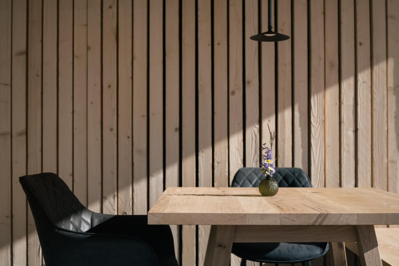 Anders Mountain Suites 1 Bressanone Zewnętrze zdjęcie