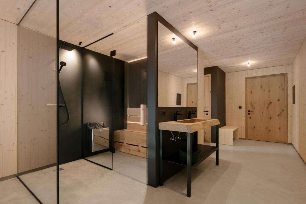Anders Mountain Suites 1 Bressanone Zewnętrze zdjęcie