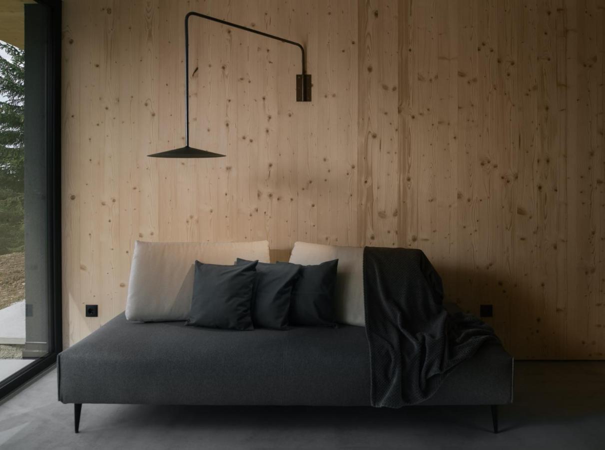 Anders Mountain Suites 1 Bressanone Zewnętrze zdjęcie