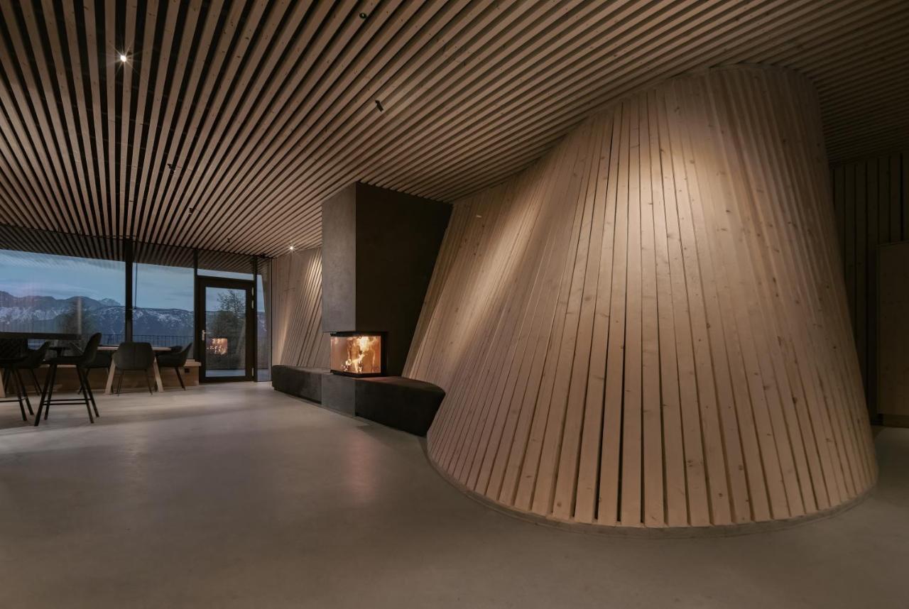 Anders Mountain Suites 1 Bressanone Zewnętrze zdjęcie