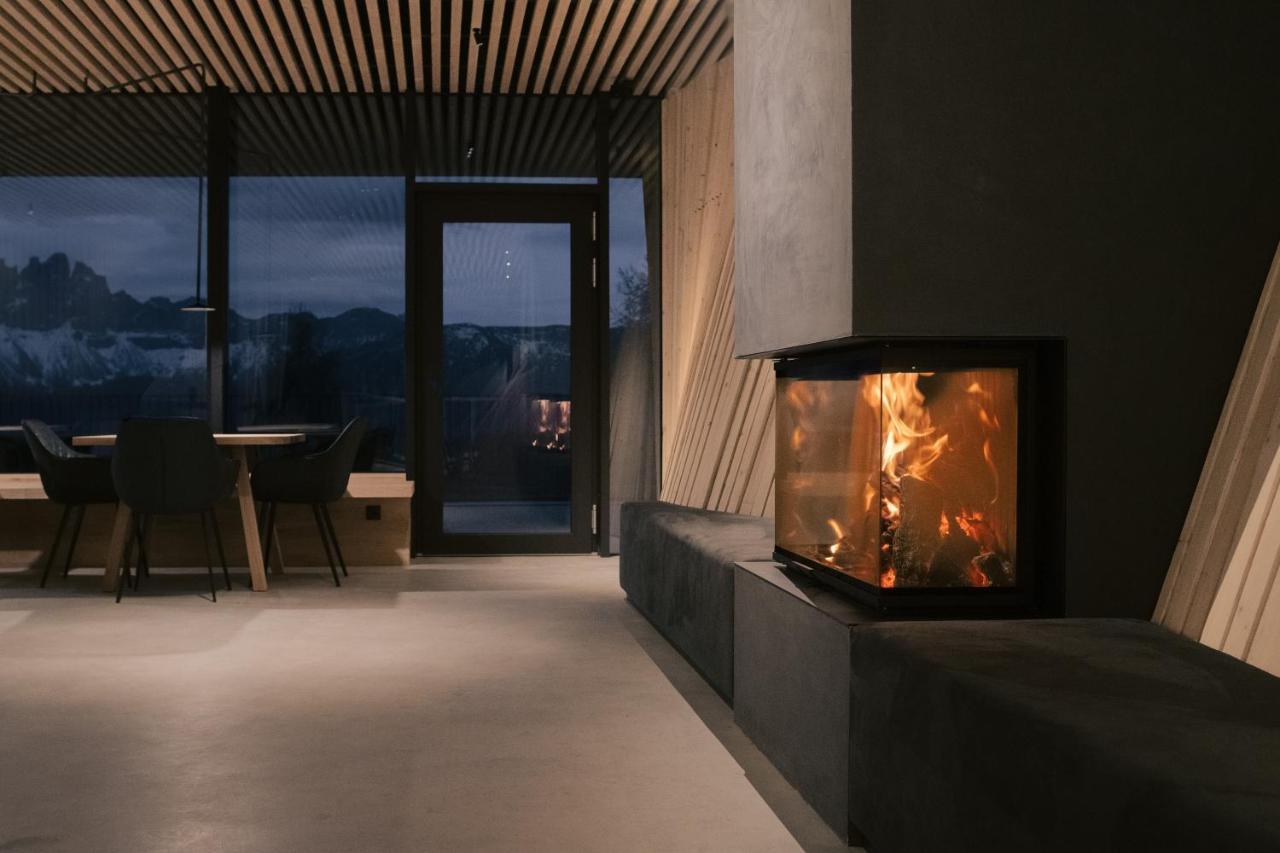 Anders Mountain Suites 1 Bressanone Zewnętrze zdjęcie