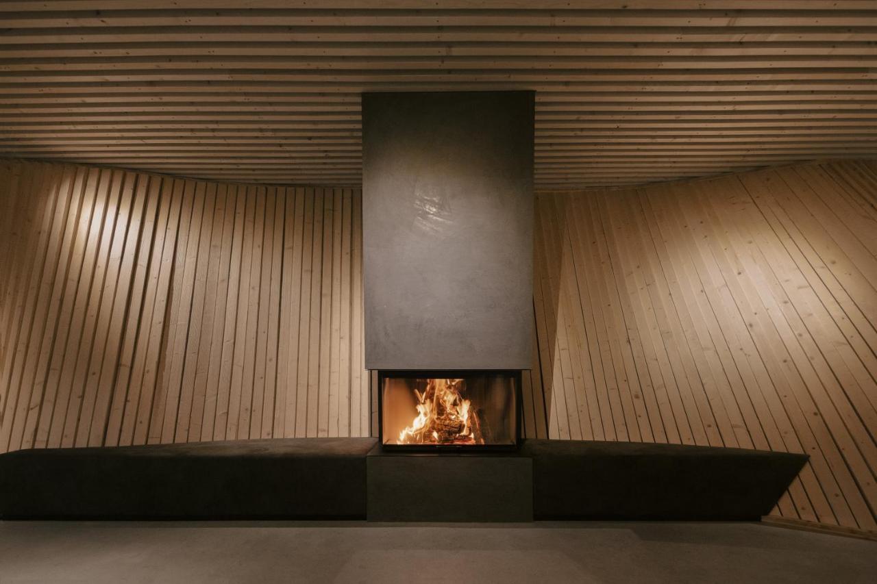 Anders Mountain Suites 1 Bressanone Zewnętrze zdjęcie